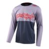 Troy Lee Designs Μπλούζα Flowline LS Scripter Charcoal 9 troy lee designs μπλούζα flowline ls scripter charcoal