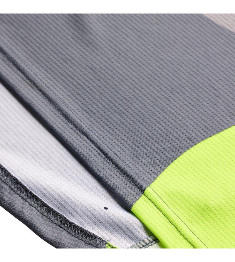 Troy Lee Designs Μπλούζα Sprint Reverb Charcoal - Image 2