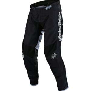 Troy Lee Designs Παιδικό Παντελόνι MX Drift Black / White