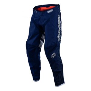 Troy Lee Designs Παντελόνι MX Drift Navy / Orange