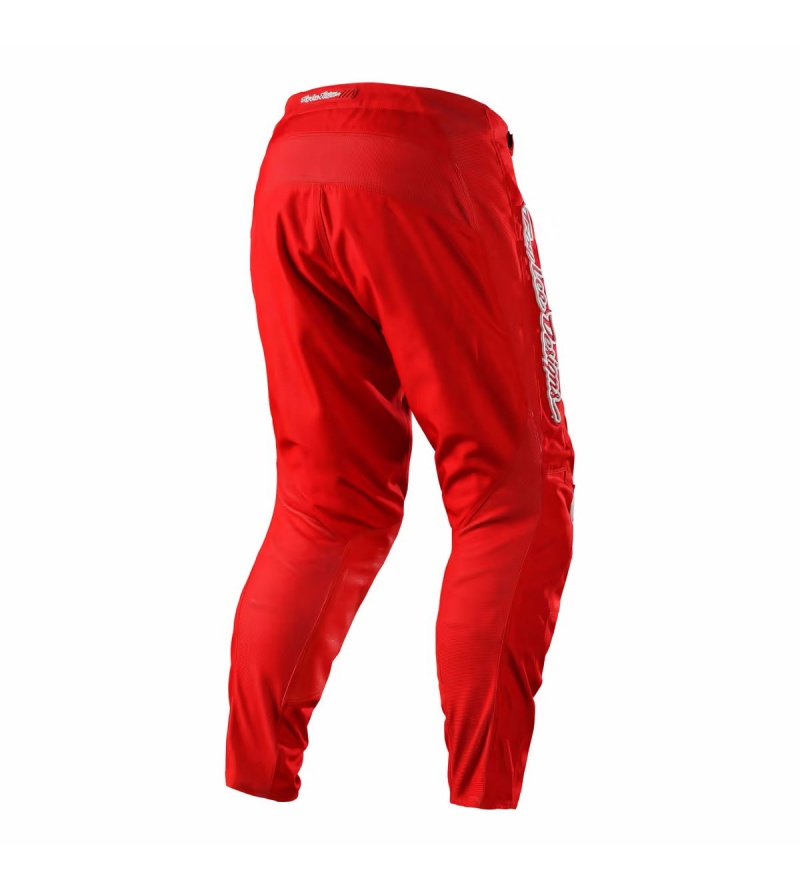 Troy Lee Designs Παντελόνι MX GP Air Mono Red 2 Troy Lee Designs Παντελόνι MX GP Air Mono Red - Image 2