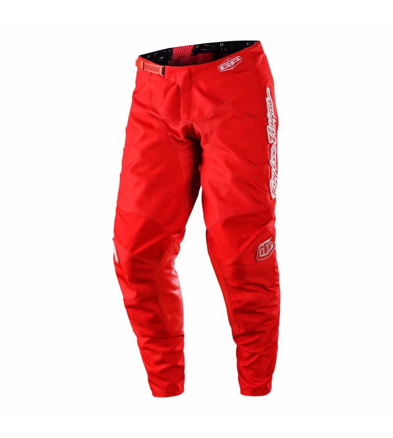 Troy Lee Designs Παντελόνι MX GP Air Mono Red 1 Troy Lee Designs Παντελόνι MX GP Air Mono Red