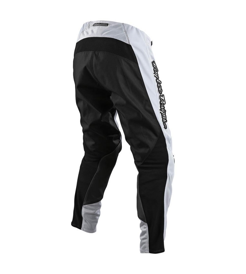 Troy Lee Designs Παντελόνι MX GP Air Mono White - Image 2
