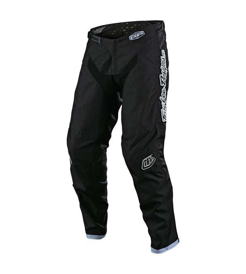 Troy Lee Designs Παντελόνι MX GP Camo Green / Black 1 Troy Lee Designs Παντελόνι MX GP Camo Green / Black