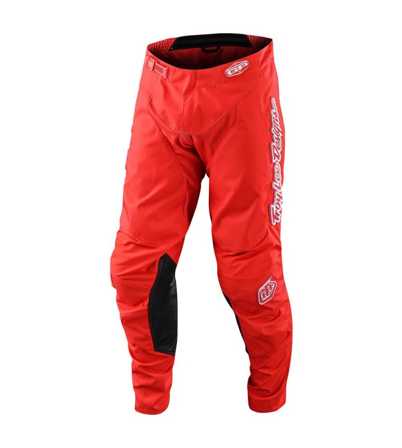 Troy Lee Designs Παντελόνι MX GP Mono Orange