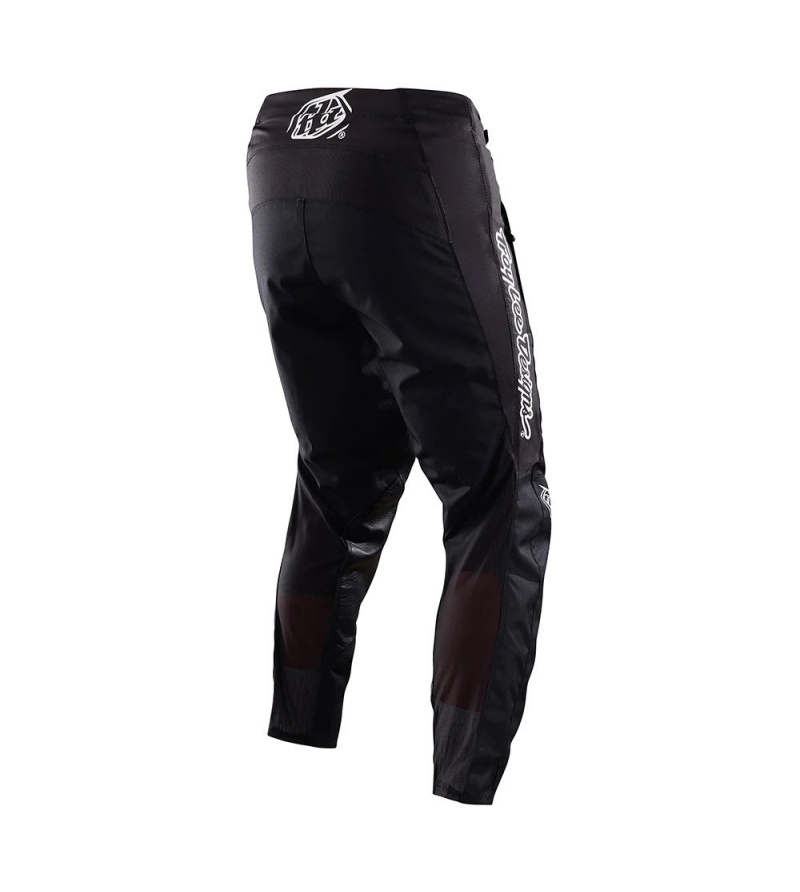 Troy Lee Designs Παντελόνι MX GP Pro Mono Black - Image 2