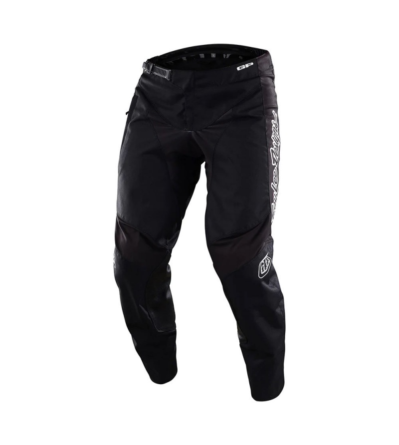 Troy Lee Designs Παντελόνι MX GP Pro Mono Black