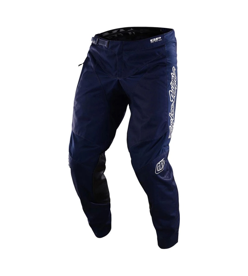 Troy Lee Designs Παντελόνι MX GP Pro Mono Navy