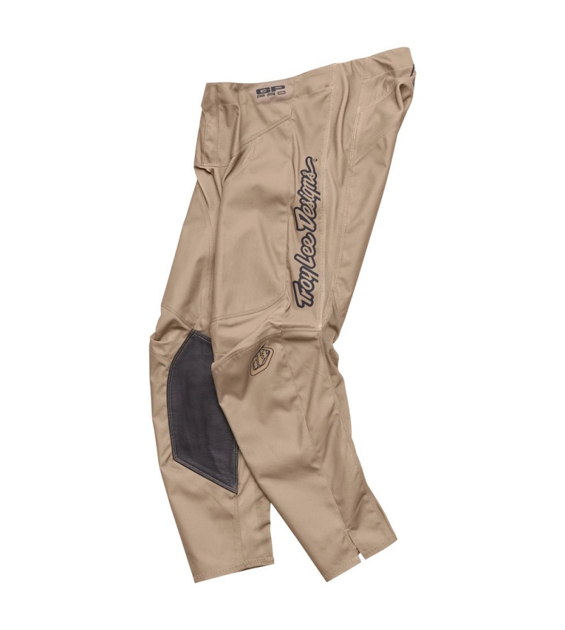 Troy Lee Designs Παντελόνι MX GP Pro Mono Oak