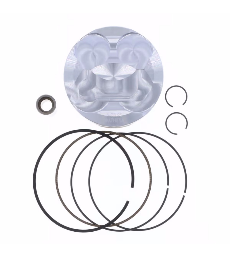 Έμβολο Athena Υψηλής Συμπίεσης Honda CRF 250 - Image 3