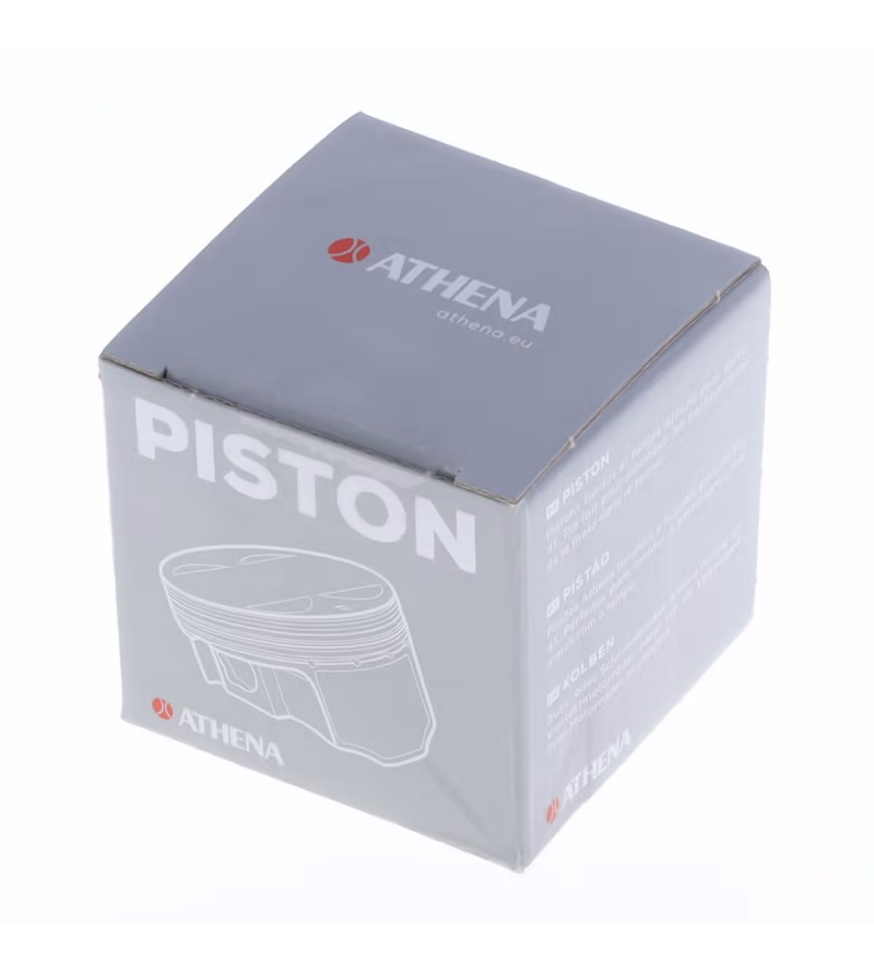 Έμβολο Athena Υψηλής Συμπίεσης Honda CRF 250 - Image 4