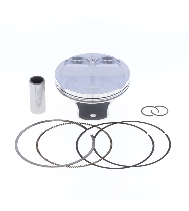 Έμβολο Athena Υψηλής Συμπίεσης Kawasaki KX 250F - Image 2