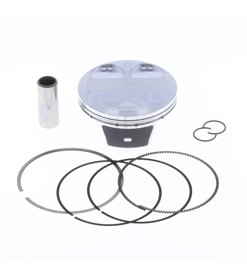 Έμβολο Athena Υψηλής Συμπίεσης Kawasaki KX 250F - Image 2