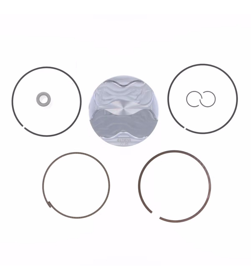 Έμβολο Athena Υψηλής Συμπίεσης KTM SX 250 F - Image 2