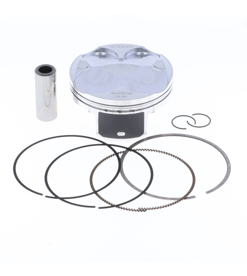 Έμβολο Athena Υψηλής Συμπίεσης Yamaha YZ 250 F - Image 2