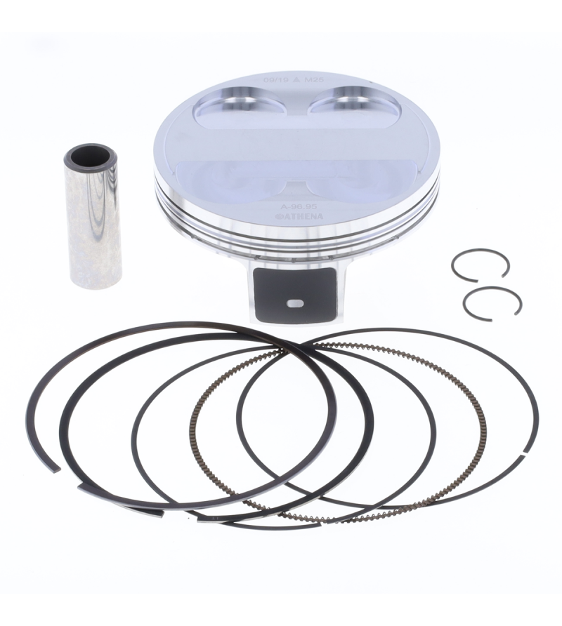 Έμβολο Athena Υψηλής Συμπίεσης Yamaha YZ 450F - Image 2