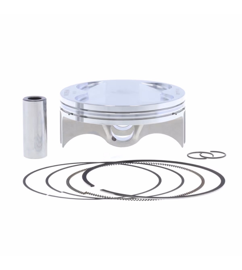 Έμβολο Athena Υψηλής Συμπίεσης Yamaha YZ 450F