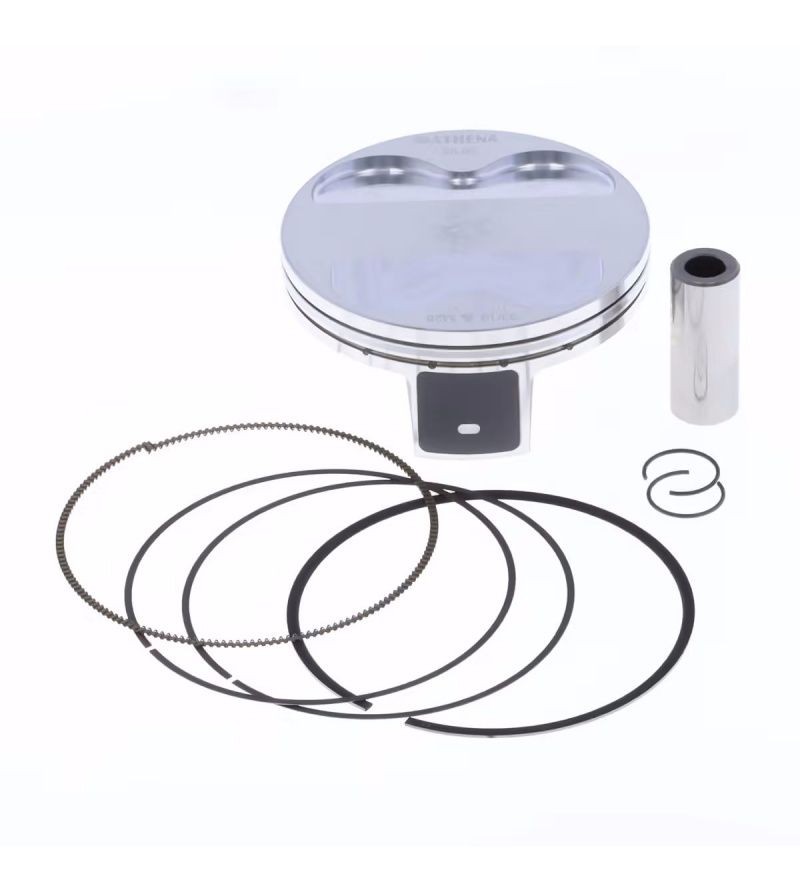 Έμβολο Athena Υψηλής Συμπίεσης Yamaha YZ 450F - Image 2