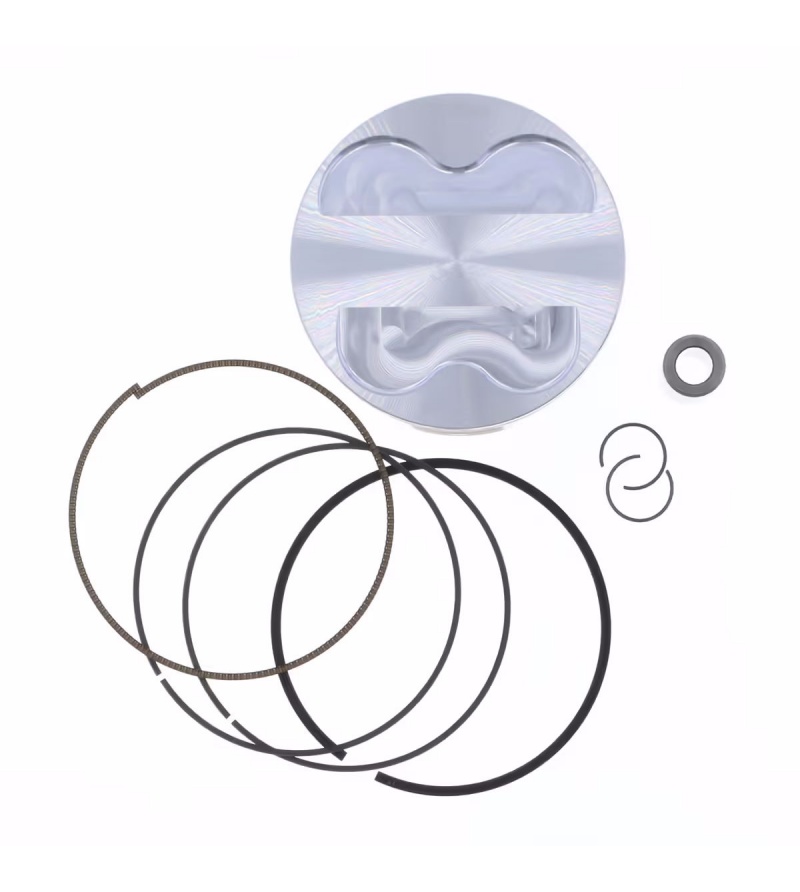 Έμβολο Athena Υψηλής Συμπίεσης Yamaha YZ 450F - Image 3