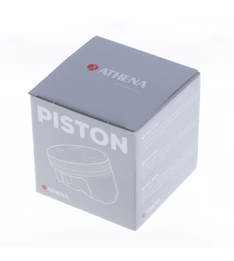Έμβολο Athena Υψηλής Συμπίεσης Yamaha YZ 450F - Image 4
