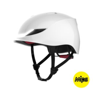 Έξυπνο Κράνος Lumos Matrix (MIPS) Jet White