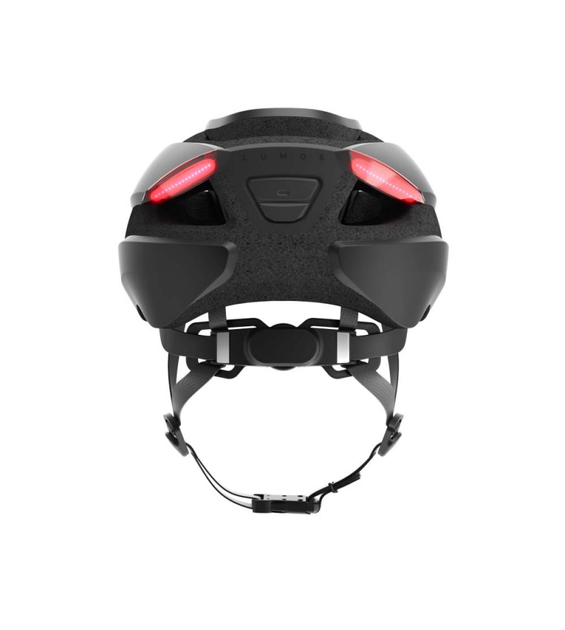 Έξυπνο Κράνος Lumos Ultra - Image 4