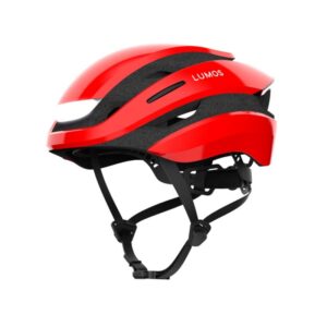 Έξυπνο Κράνος Lumos Ultra Bullish Red