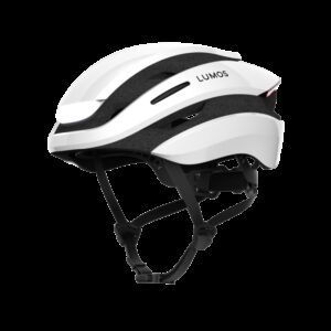 Έξυπνο Κράνος Lumos Ultra Jet White