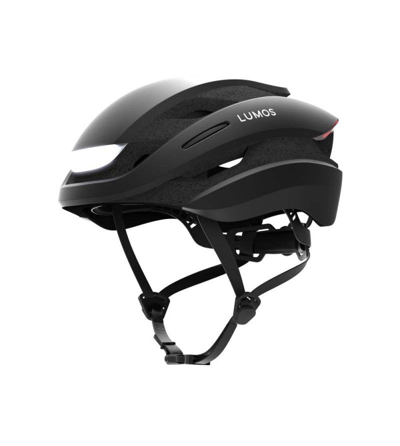 Έξυπνο Κράνος Lumos Ultra