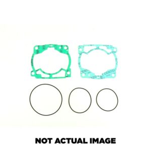 Αγωνιστικό σετ φλατζών Athena Yamaha YZ 250 F