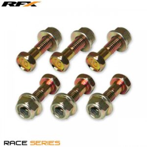 Βίδες Δισκόπλακας RFX (Front or Rear) Honda CR80/85 02-07', CRF150 07-22', CR125-450 02-22',
