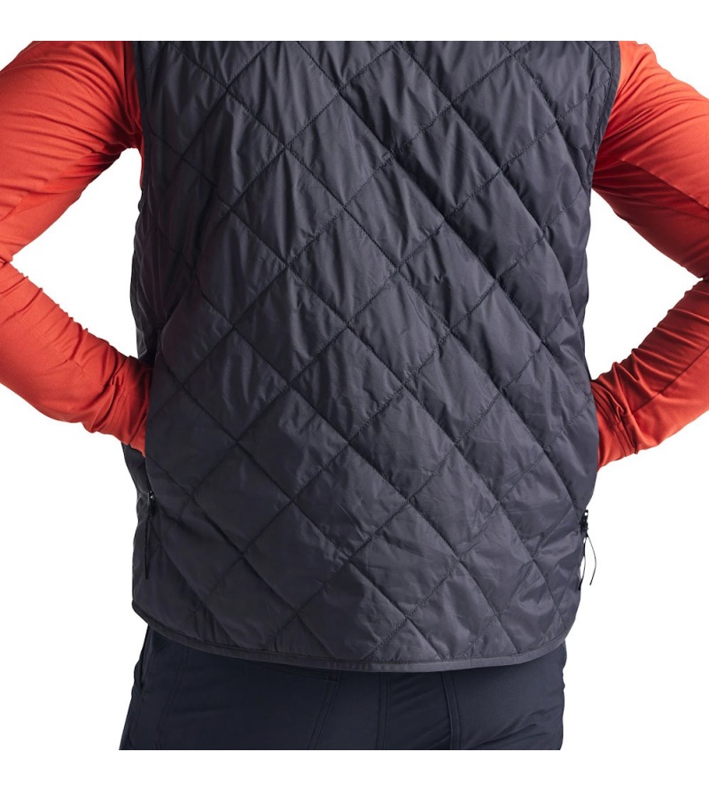 Γιλέκο Troy Lee Designs Ruckus Mono Black - Image 4