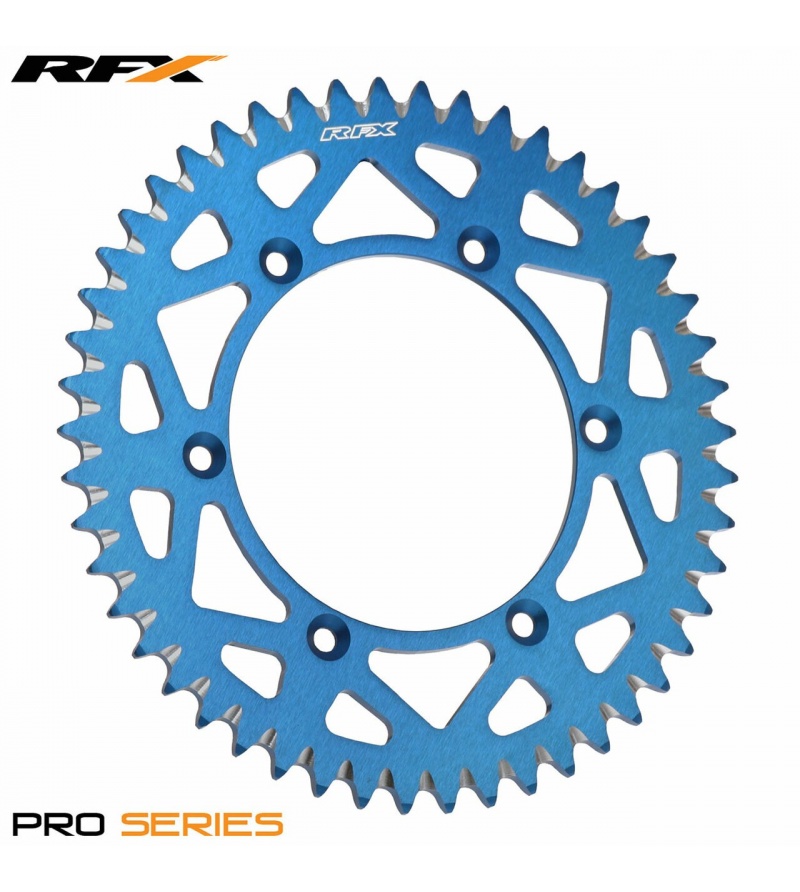 Γρανάζι Κίνησης Αλουμινίου (πίσω) Elite - RFX Pro Series