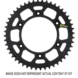 Γρανάζι κίνησης Αλουμινίου (πίσω) ProX Honda CR 125/250/500 R & CRF 150/230 F & CRF 230 L & CRF 250 R/X & CRF 450 R/RX/X & XR 25