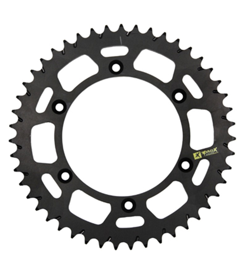 Γρανάζι κίνησης Αλουμινίου (πίσω) ProX Honda XL 500/600 R & XR 200/250/350/500/600 R & Yamaha WR 250F/250R/250X/400F/426F/450F &