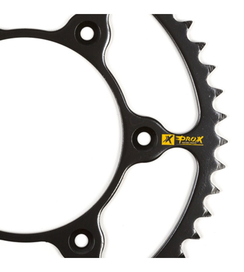Γρανάζι κίνησης Ατσάλινο (πίσω) ProX Honda CR/CRF/XR 125/230/250/400/450/600/650 R/X/RX/F/L - Image 2