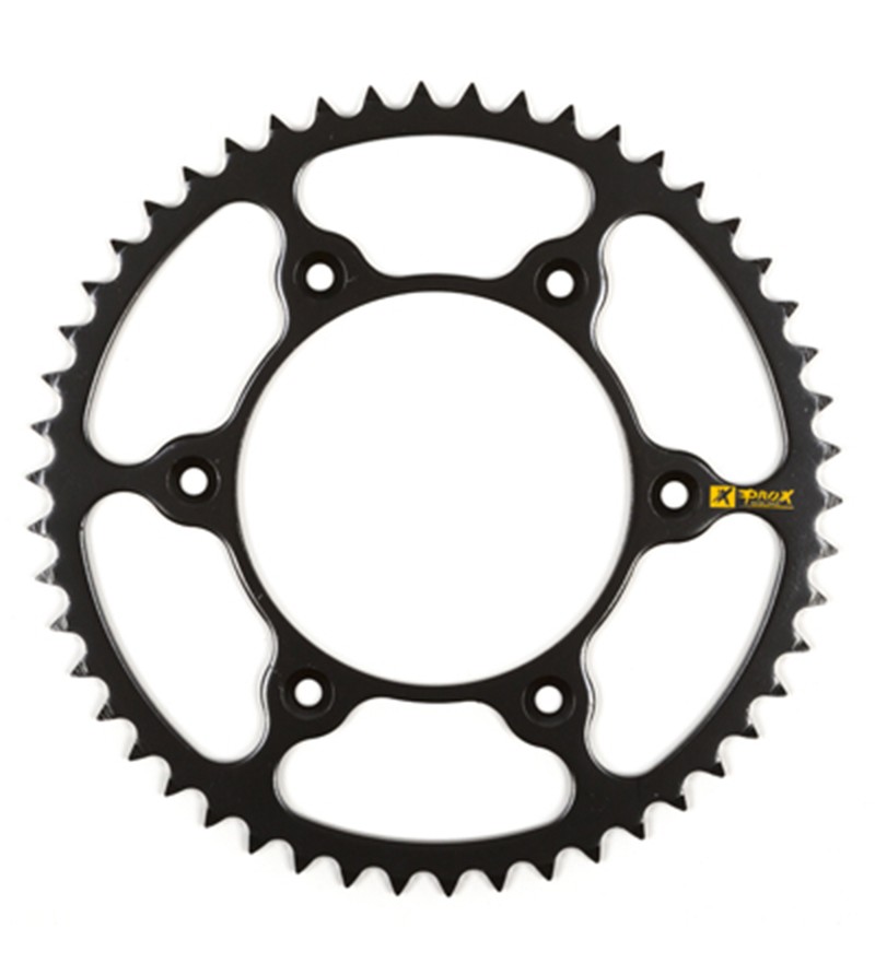 Γρανάζι κίνησης Ατσάλινο (πίσω) ProX Honda CR/CRF/XR 125/230/250/400/450/600/650 R/X/RX/F/L