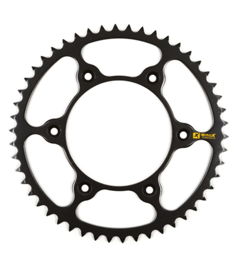 Γρανάζι κίνησης Ατσάλινο (πίσω) ProX Kawasaki KDX 200/220 & KLX 450 R & KX 125/250F/250/450F/500