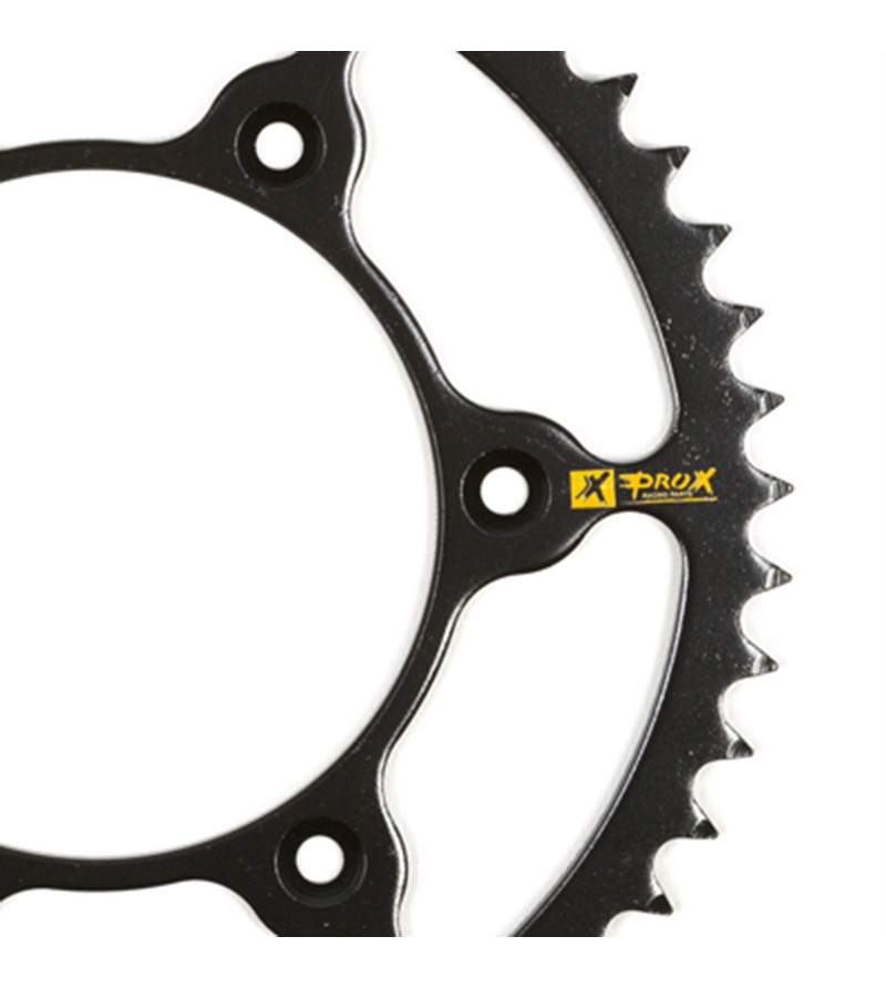 Γρανάζι κίνησης Ατσάλινο (πίσω) ProX KTM & Husaberg & Husqvarna - Image 2