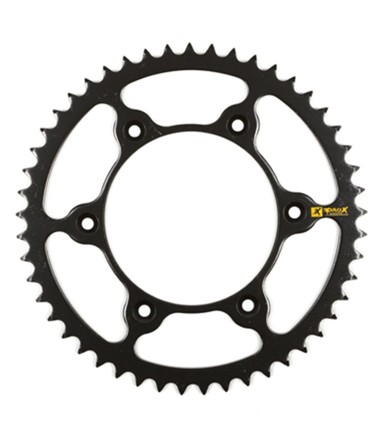 Γρανάζι κίνησης Ατσάλινο (πίσω) ProX KTM & Husaberg & Husqvarna