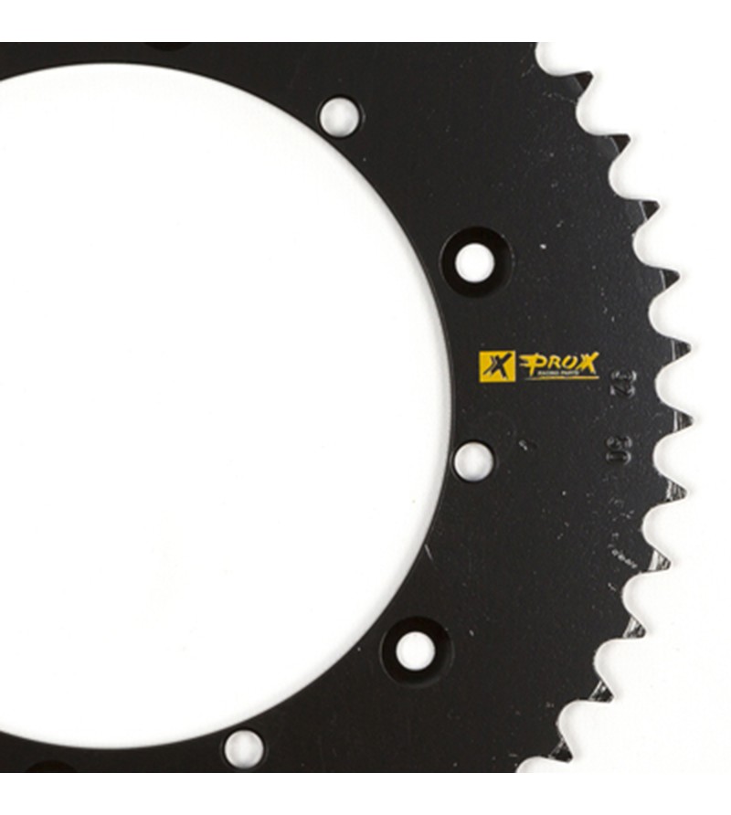 Γρανάζι κίνησης Ατσάλινο (πίσω) ProX Yamaha WR 250 & YZ 125/250 & XT 500 - Image 2