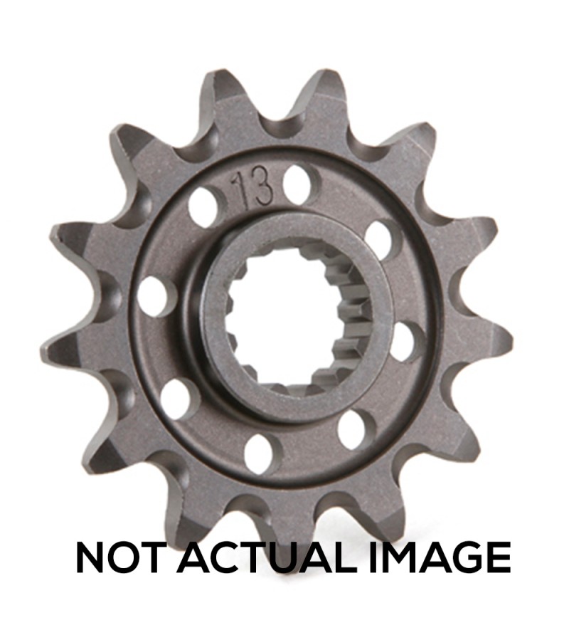 Γρανάζι κίνησης (μπροστά) Pro-X -13 δοντιών Suzuki RM-Z 250 1 Γρανάζι κίνησης (μπροστά) Pro-X -13 δοντιών Suzuki RM-Z 250