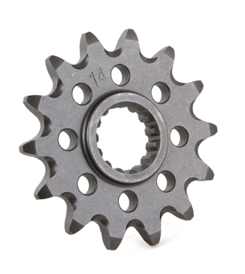 Γρανάζι κίνησης (μπροστά) ProX Beta RR Enduro 2T/RR Enduro 4T & Husaberg FE/TE & Husqvarna FC/FE/FS/TC/TC 2T/TE/TE 2T/TX & KTM E 1 Γρανάζι κίνησης (μπροστά) ProX Beta RR Enduro 2T/RR Enduro 4T & Husaberg FE/TE & Husqvarna FC/FE/FS/TC/TC 2T/TE/TE 2T/TX & KTM E