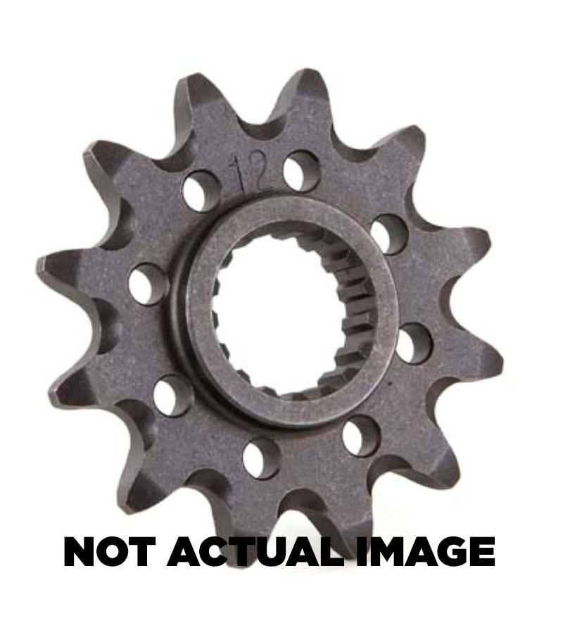 Γρανάζι κίνησης (μπροστά) ProX Honda XR 250 R & CRF 250 L