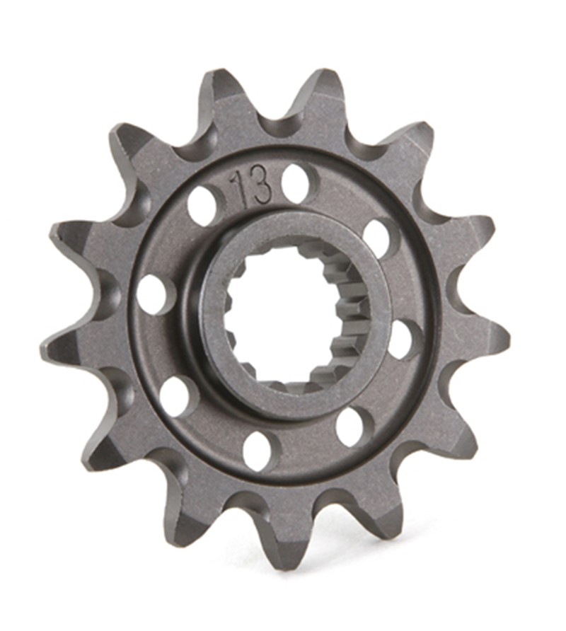 Γρανάζι κίνησης (μπροστά) ProX Kawasaki KLX 400 R & Suzuki Rm/RMX 250 & DR 350/350 SE & DR-Z 400 1 Γρανάζι κίνησης (μπροστά) ProX Kawasaki KLX 400 R & Suzuki Rm/RMX 250 & DR 350/350 SE & DR-Z 400