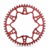 Γρανάζι κίνησης (πίσω) Moto-Master KTM 520 EXC-F Red 3 γρανάζι κίνησης πίσω moto master ktm 520 exc f red