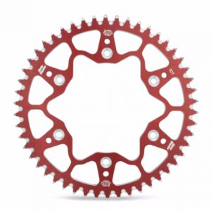 Γρανάζι κίνησης (πίσω) Moto-Master KTM 520 EXC-F Red