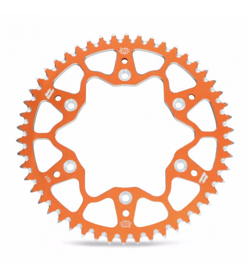 Γρανάζι κίνησης (πίσω) Moto-Master KTM EXC-F 350 Orange 1 Γρανάζι κίνησης (πίσω) Moto-Master KTM EXC-F 350 Orange