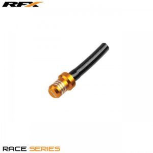 Εξαερωτήρας Ρεζερβουάρ -Short- RFX (Yellow)