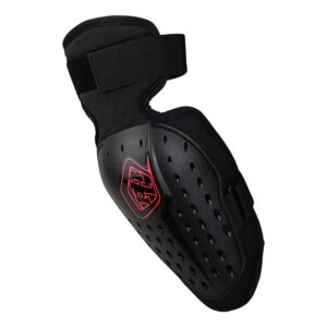 Επιαγκωνίδες Troy Lee Designs Rogue Hard Shell Black